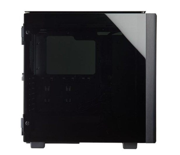 CORSAIR Obsidian Series 500D RGB SE Premium Mid CC-9011139-WW - 453063 - zdjęcie 6
